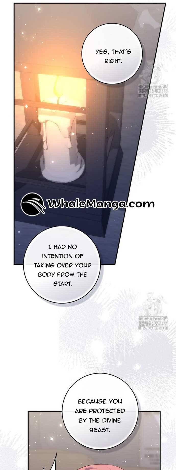 Read A Fortune-Telling Princess Manga Online