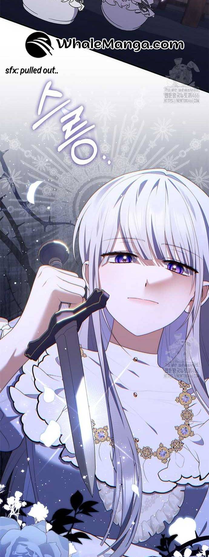 Read A Fortune-Telling Princess Manga Online