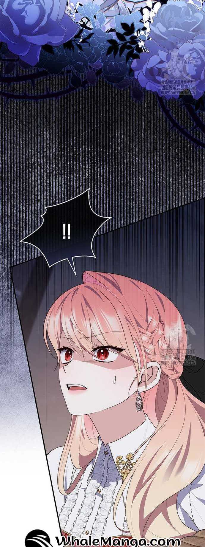 Read A Fortune-Telling Princess Manga Online