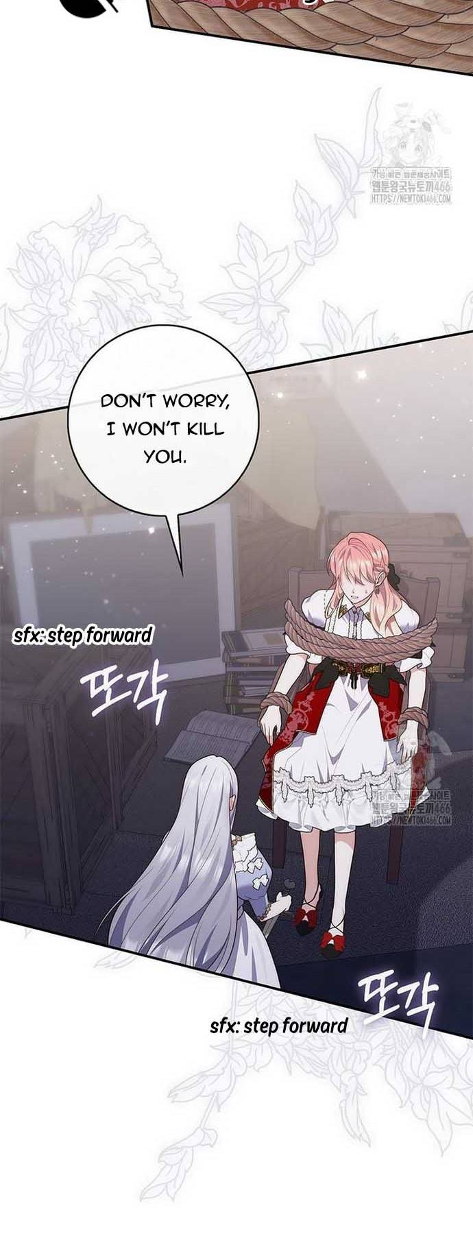 Read A Fortune-Telling Princess Manga Online