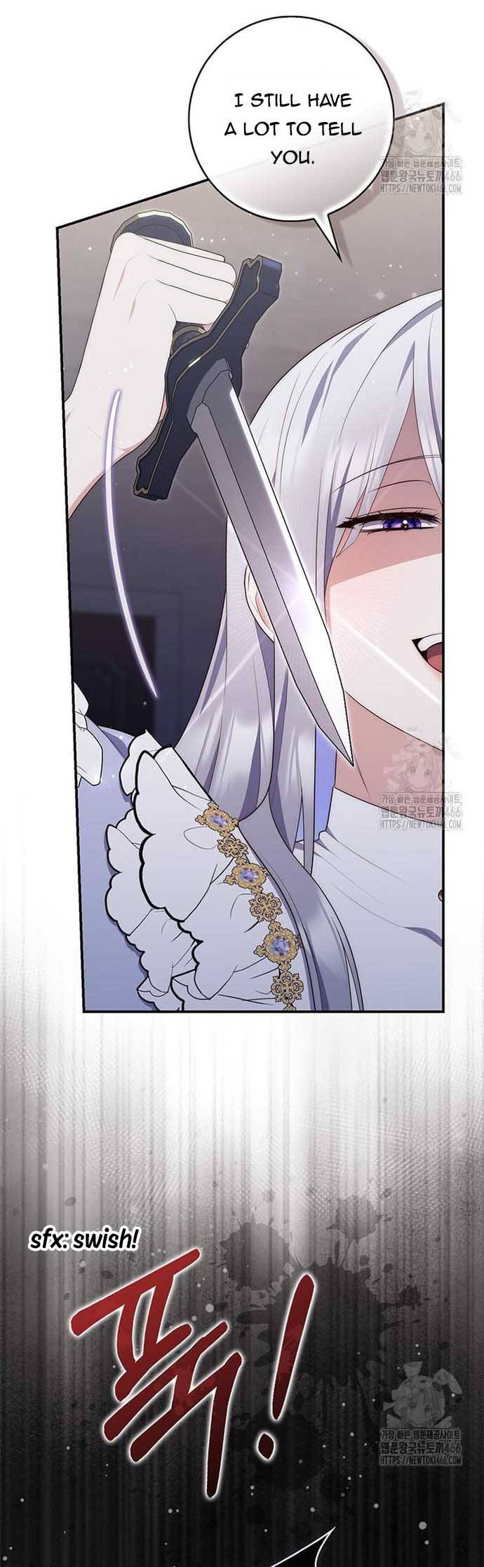 Read A Fortune-Telling Princess Manga Online