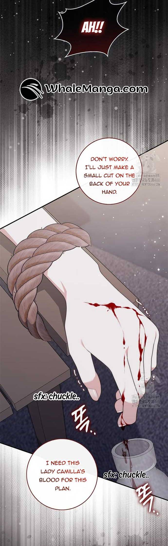 Read A Fortune-Telling Princess Manga Online