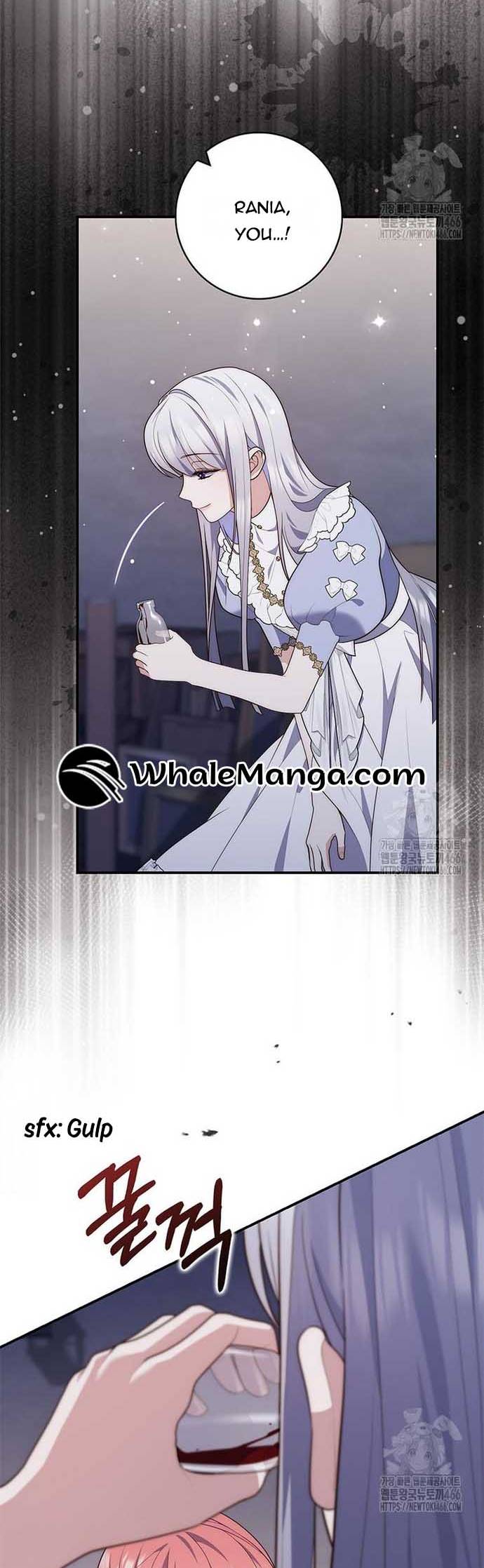 Read A Fortune-Telling Princess Manga Online