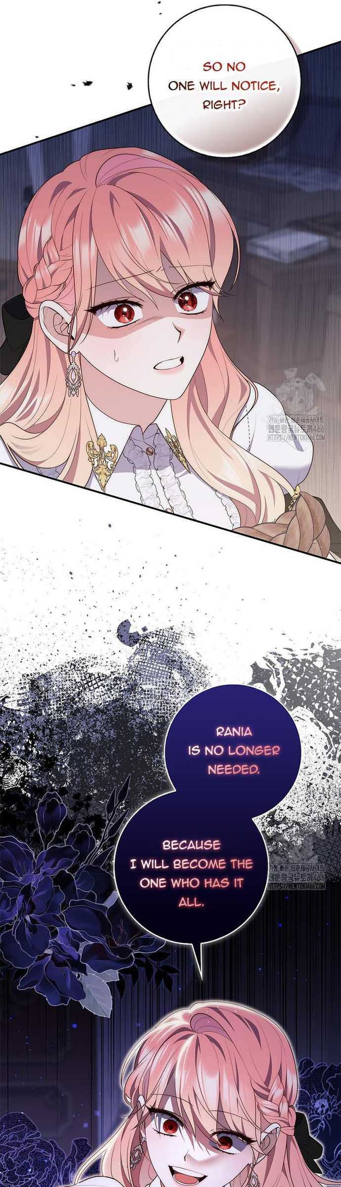 Read A Fortune-Telling Princess Manga Online