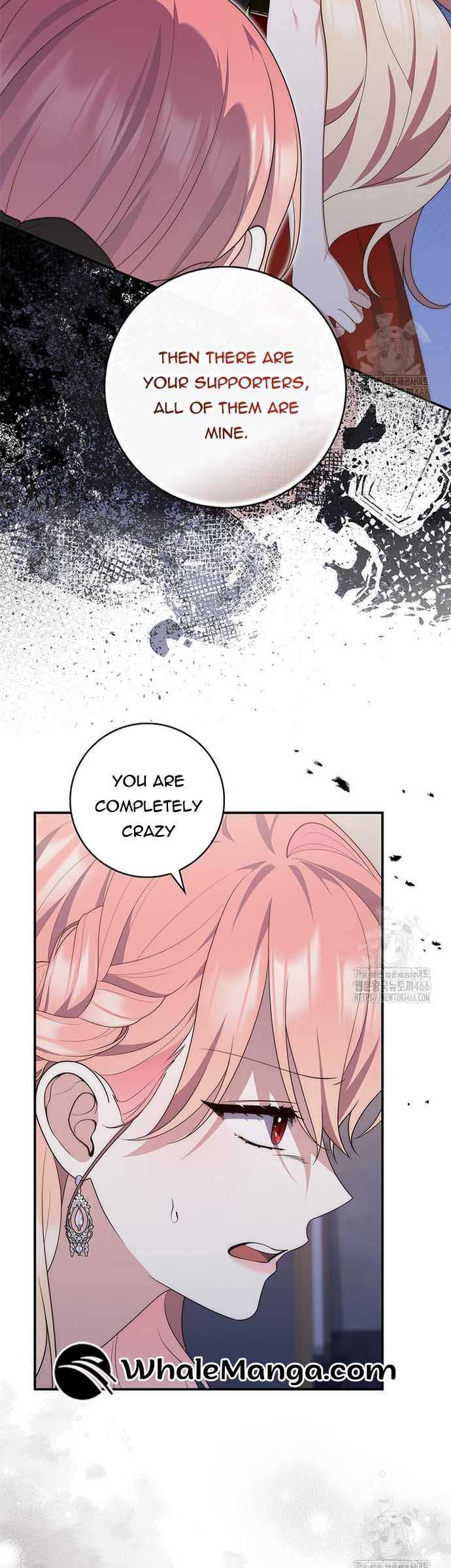 Read A Fortune-Telling Princess Manga Online