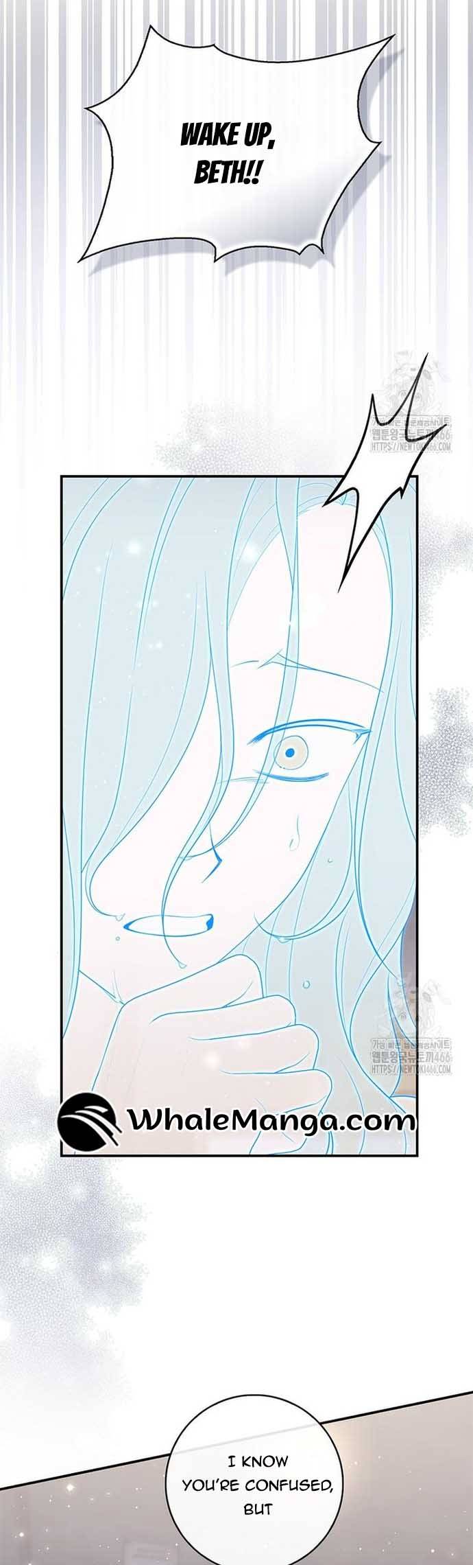 Read A Fortune-Telling Princess Manga Online