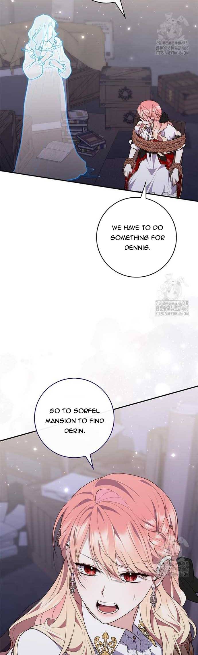 Read A Fortune-Telling Princess Manga Online