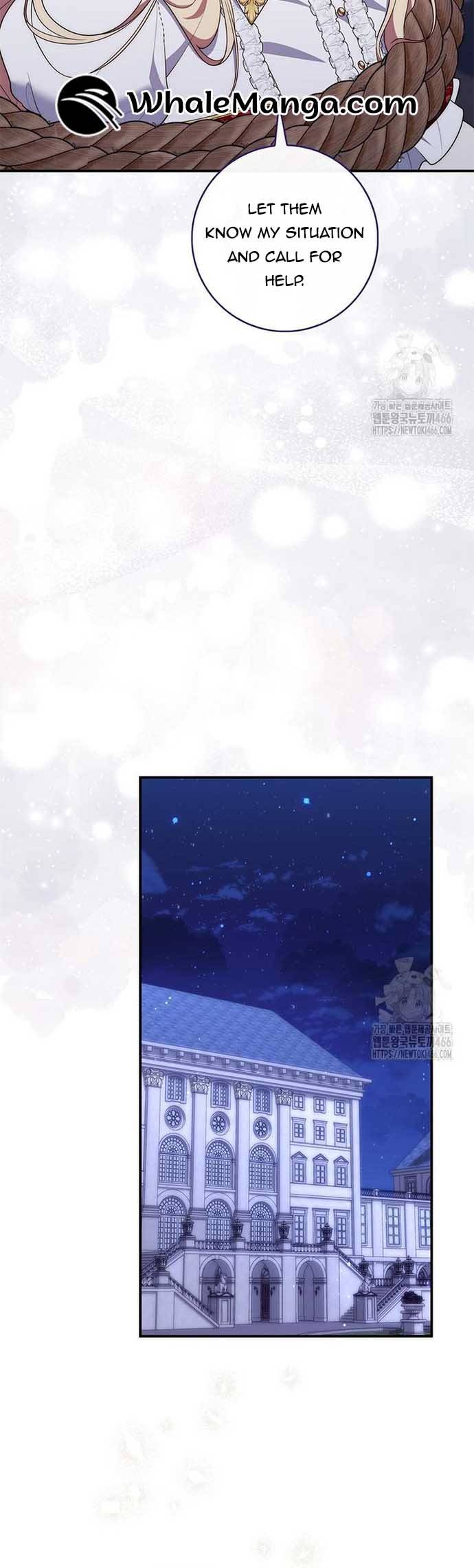 Read A Fortune-Telling Princess Manga Online