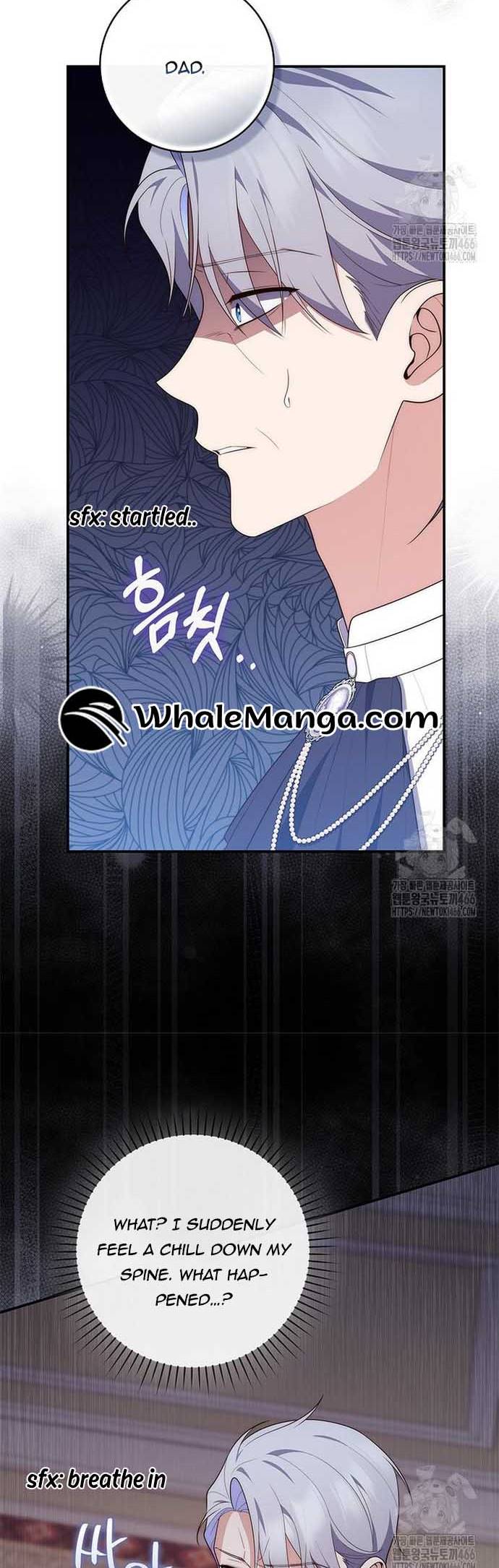 Read A Fortune-Telling Princess Manga Online
