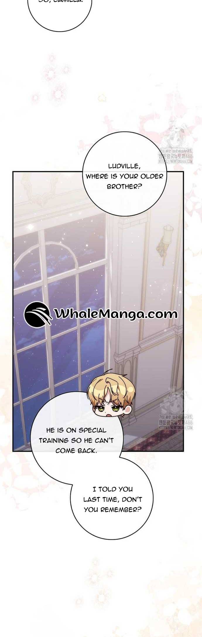Read A Fortune-Telling Princess Manga Online