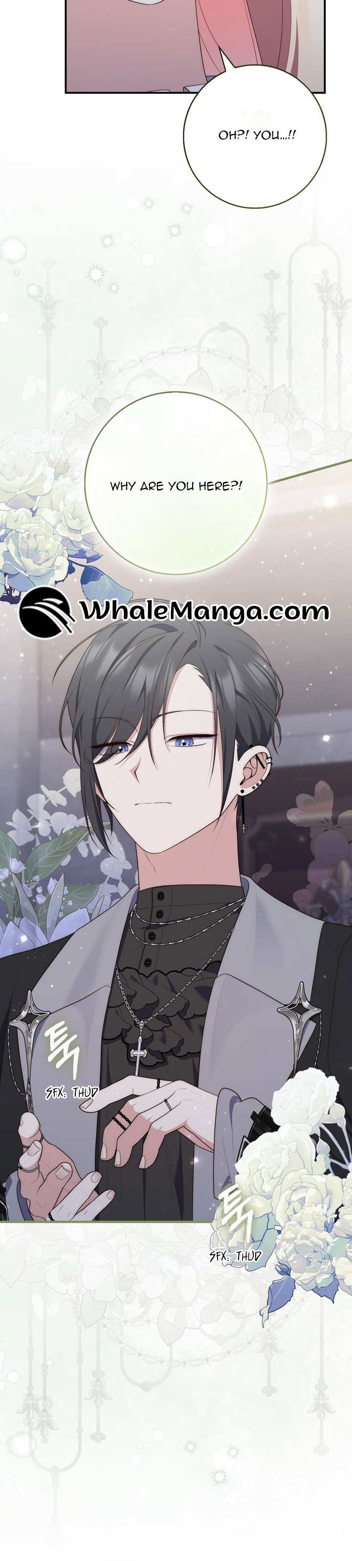 Read A Fortune-Telling Princess Manga Online