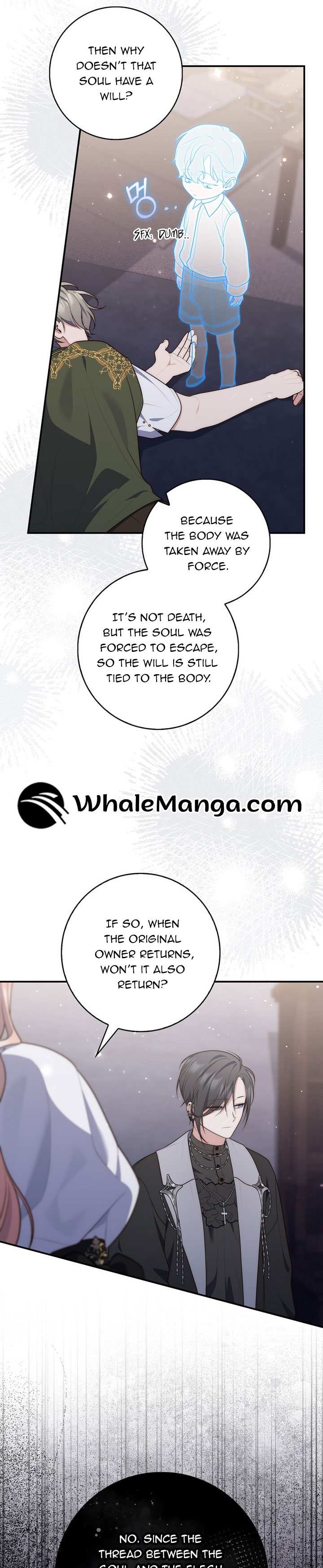 Read A Fortune-Telling Princess Manga Online