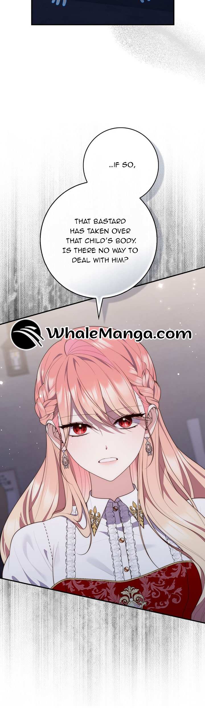 Read A Fortune-Telling Princess Manga Online