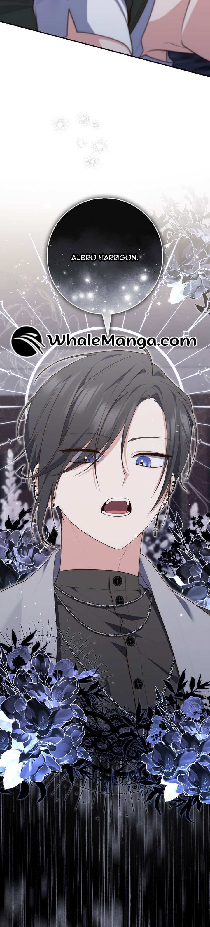 Read A Fortune-Telling Princess Manga Online