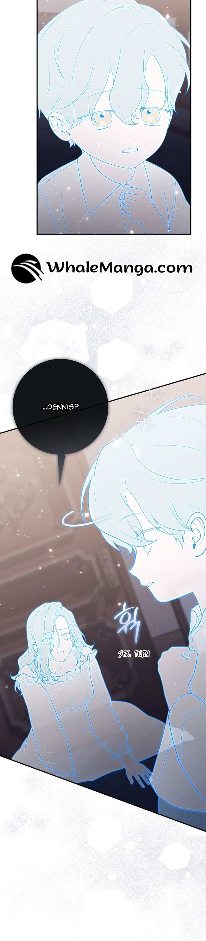 Read A Fortune-Telling Princess Manga Online