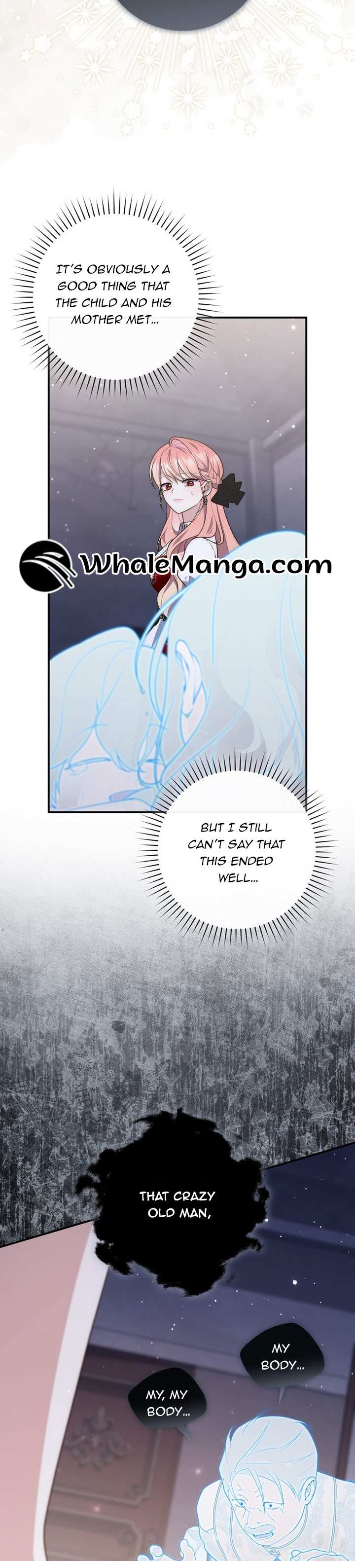 Read A Fortune-Telling Princess Manga Online