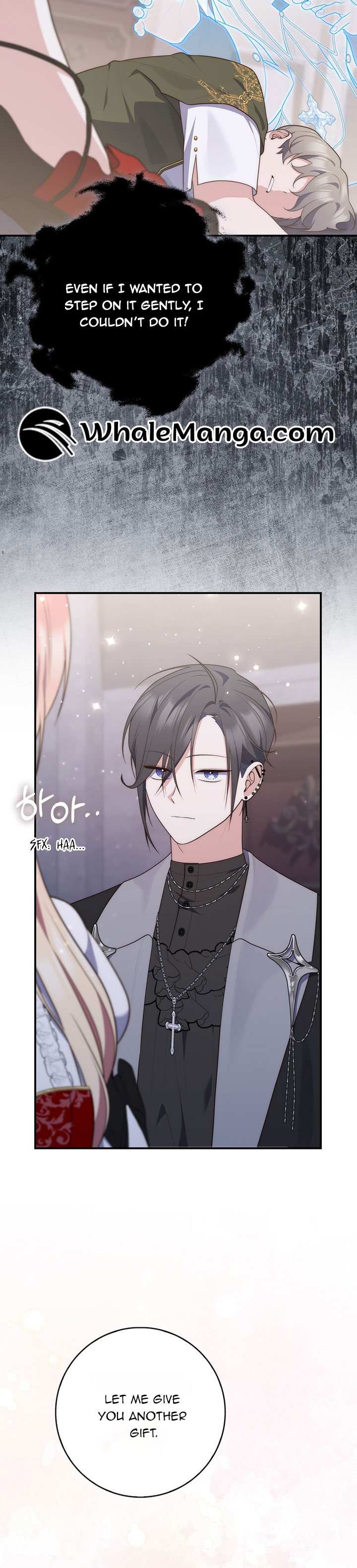 Read A Fortune-Telling Princess Manga Online