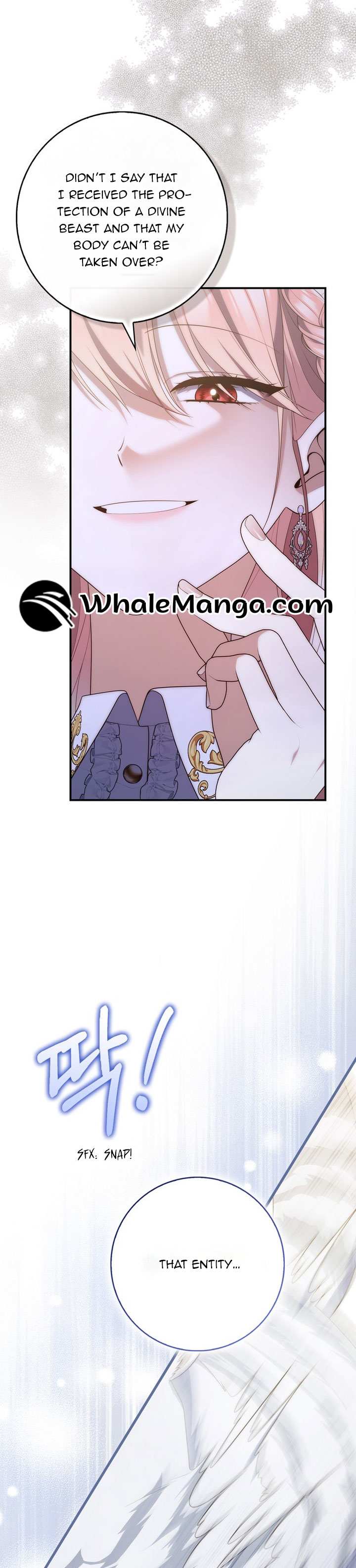 Read A Fortune-Telling Princess Manga Online