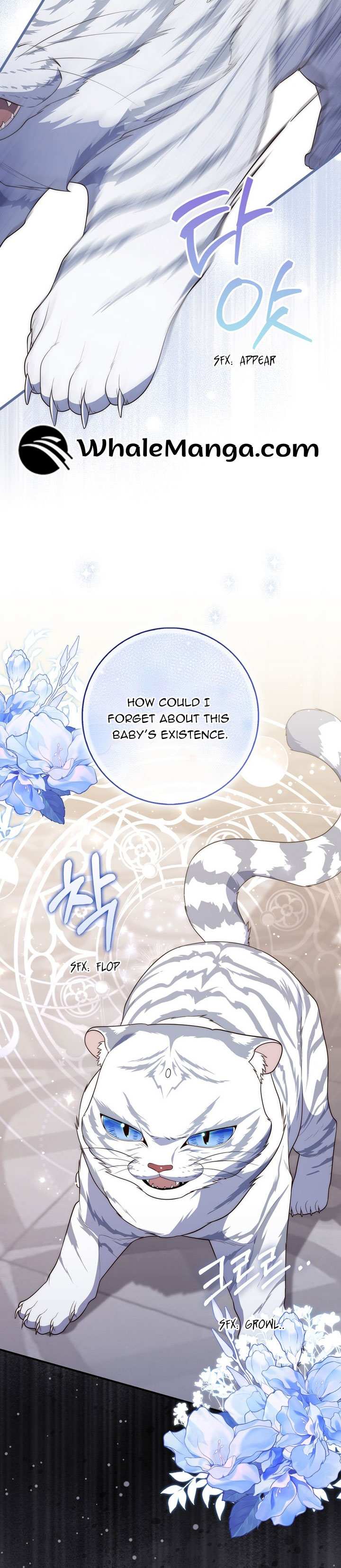 Read A Fortune-Telling Princess Manga Online