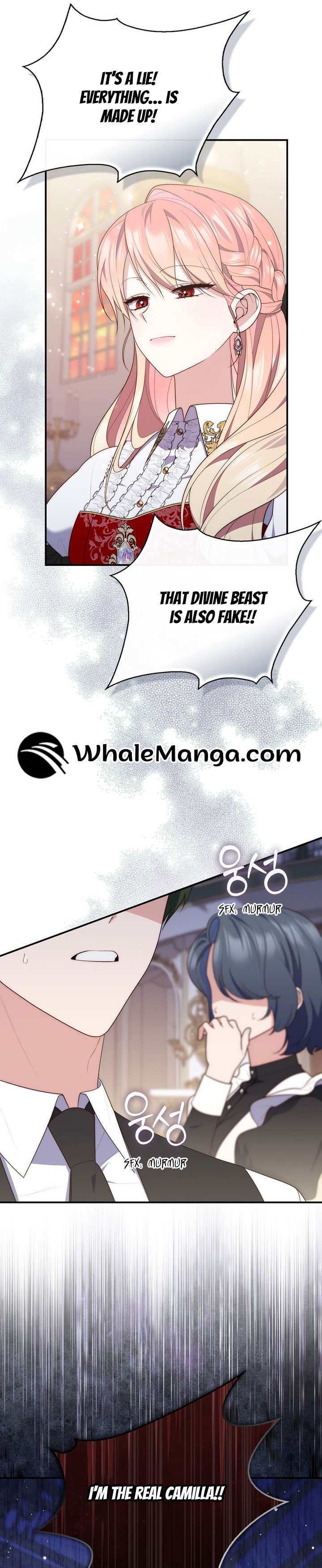 Read A Fortune-Telling Princess Manga Online