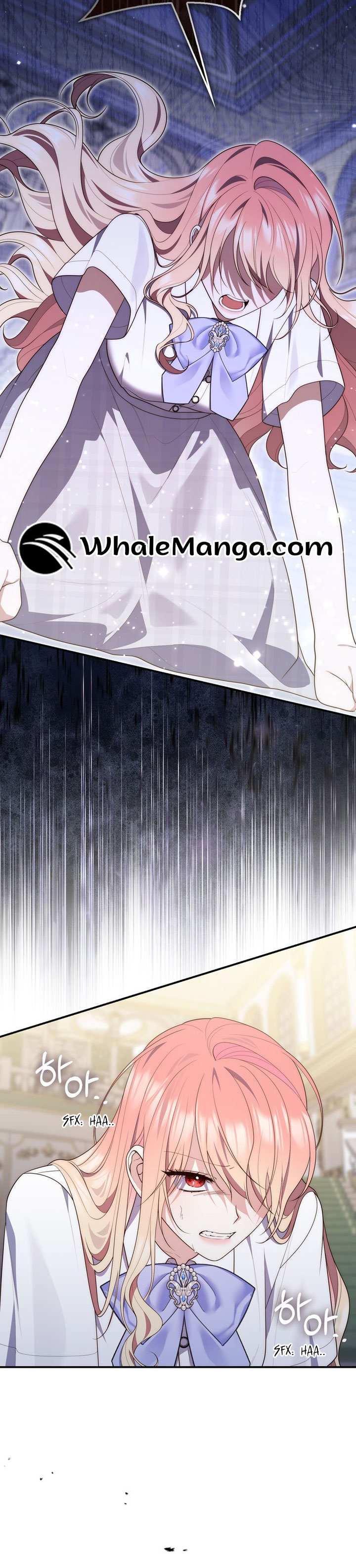 Read A Fortune-Telling Princess Manga Online