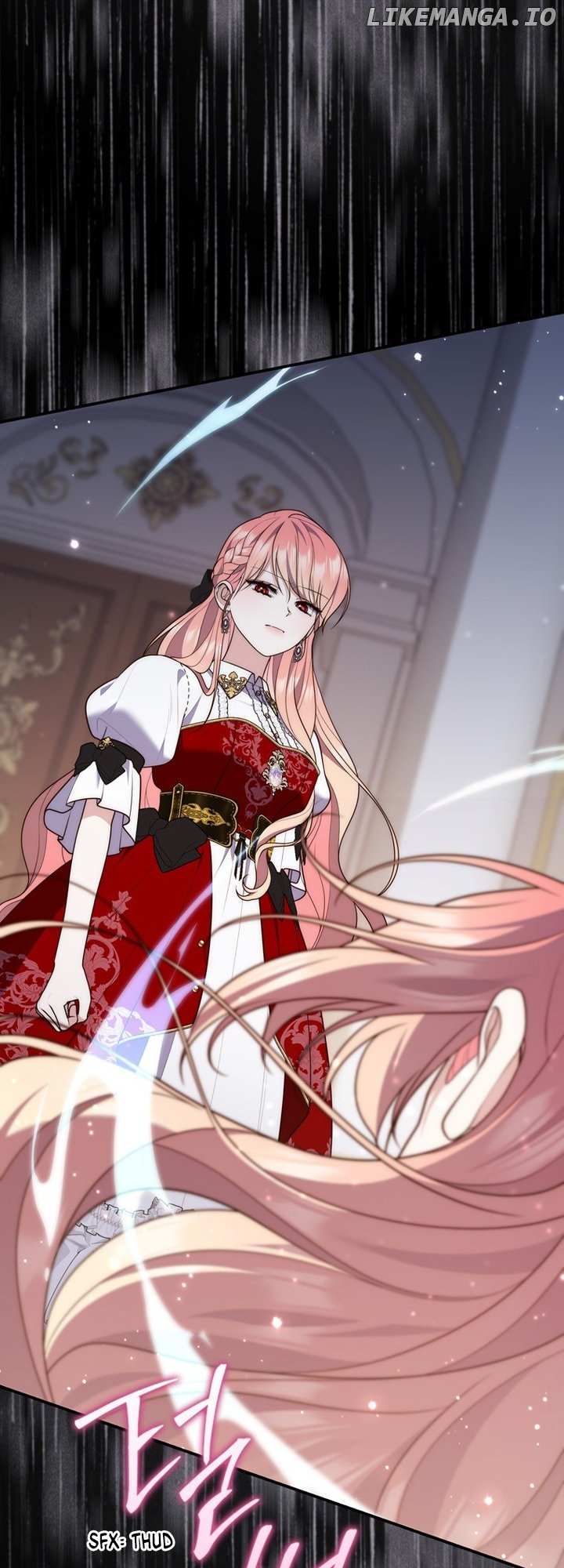 Read A Fortune-Telling Princess Manga Online
