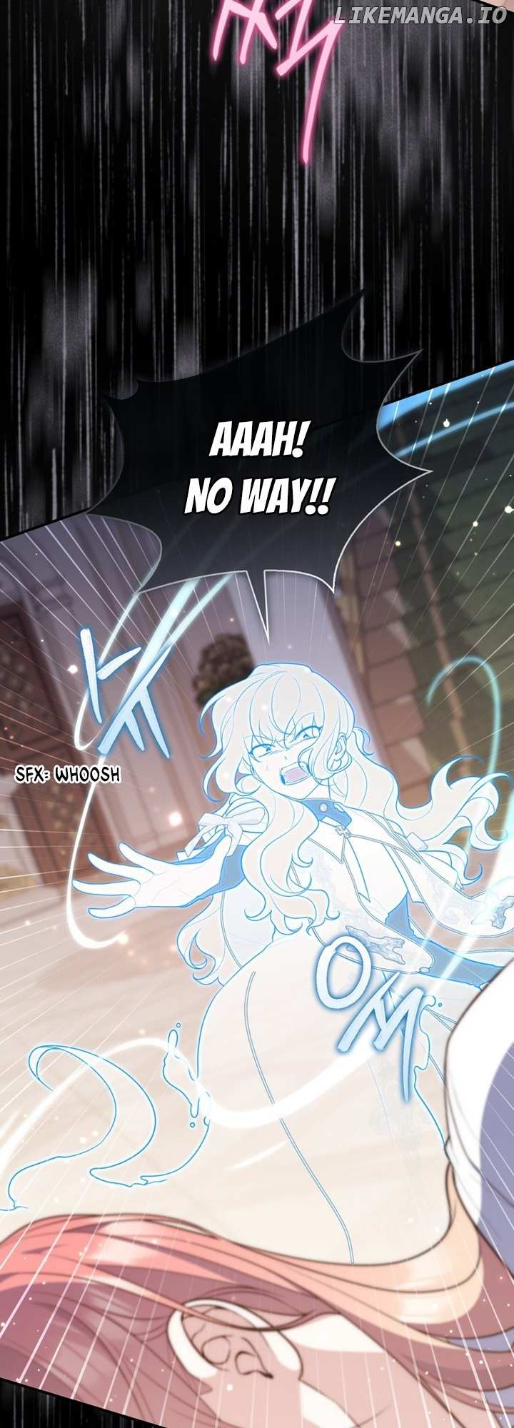 Read A Fortune-Telling Princess Manga Online