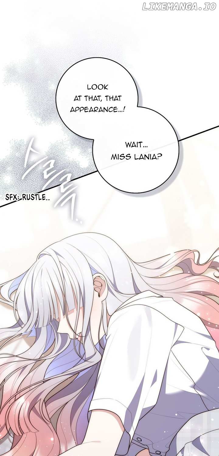 Read A Fortune-Telling Princess Manga Online