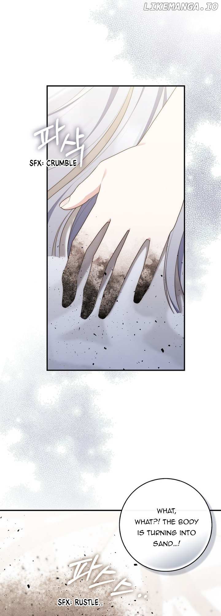 Read A Fortune-Telling Princess Manga Online