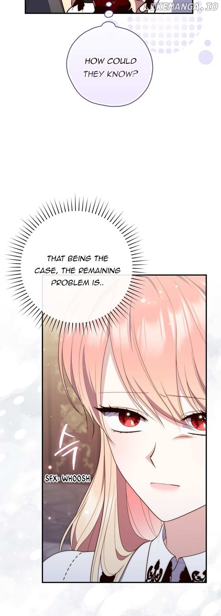Read A Fortune-Telling Princess Manga Online