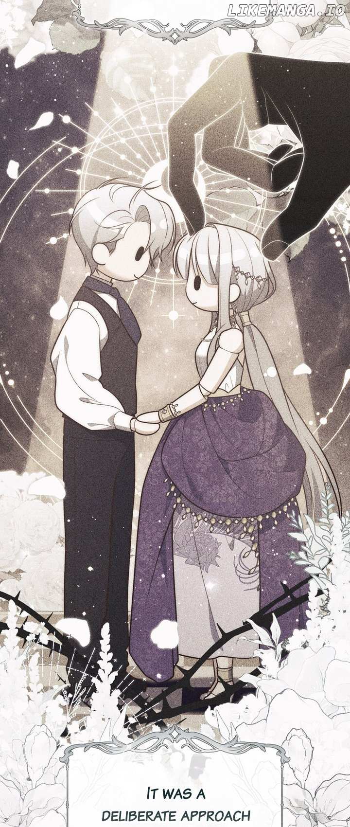Read A Fortune-Telling Princess Manga Online