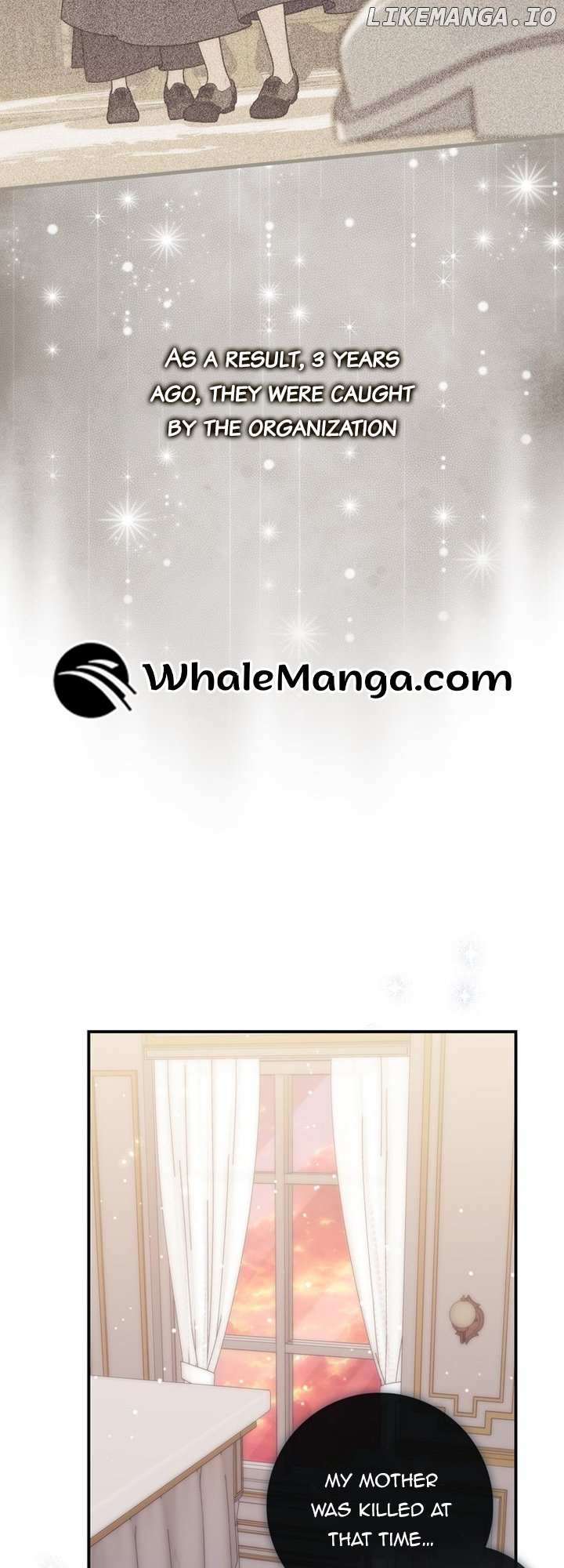 Read A Fortune-Telling Princess Manga Online