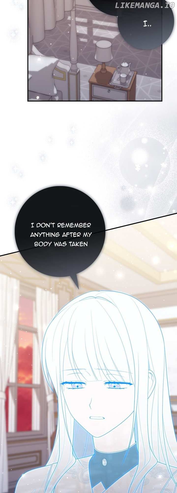 Read A Fortune-Telling Princess Manga Online