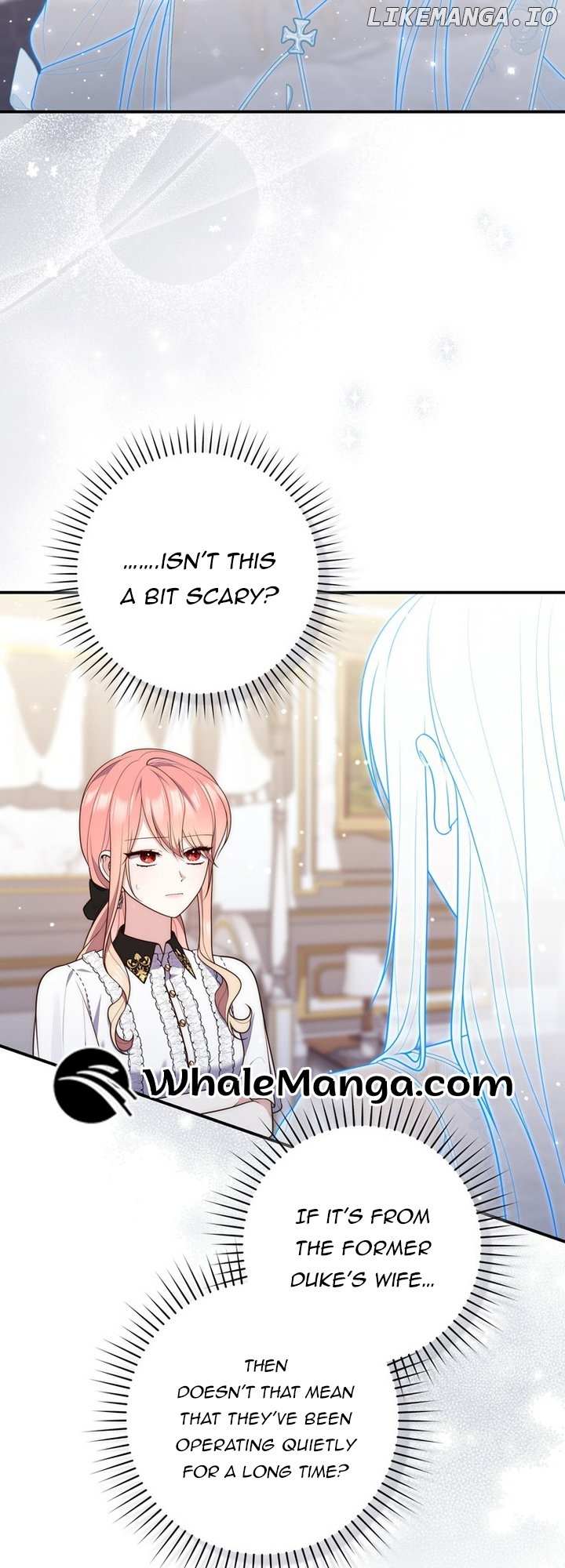 Read A Fortune-Telling Princess Manga Online