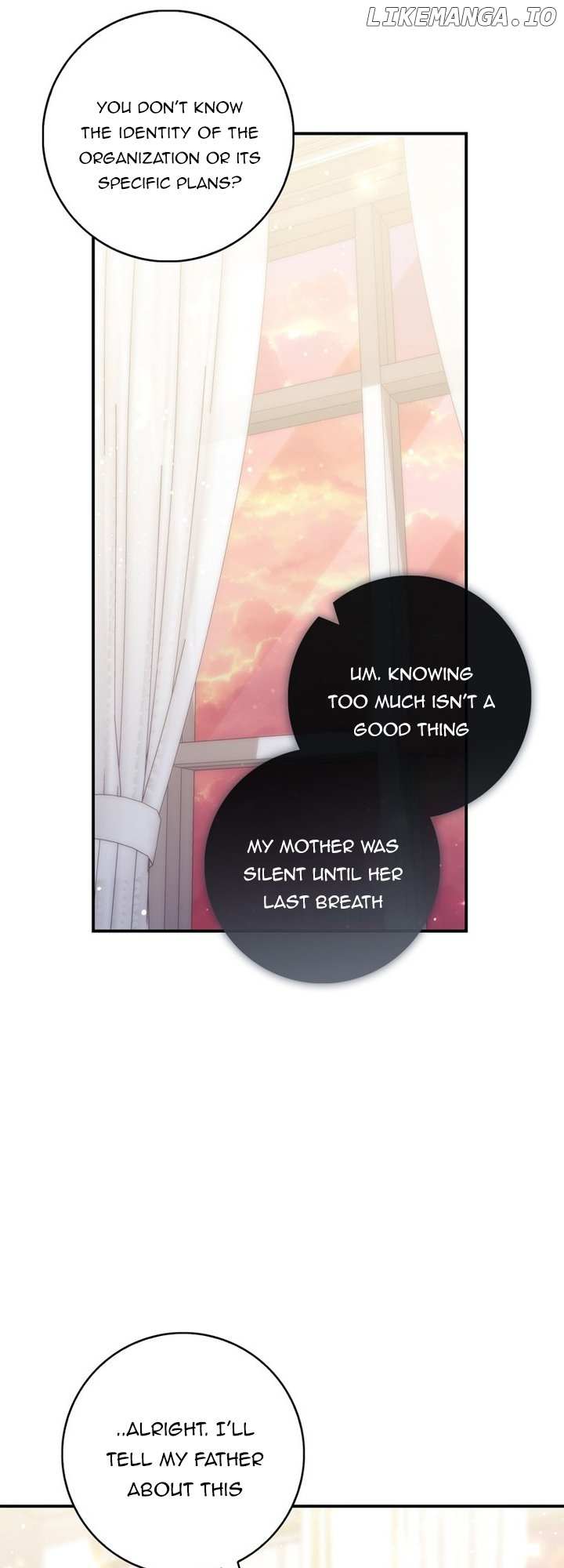 Read A Fortune-Telling Princess Manga Online