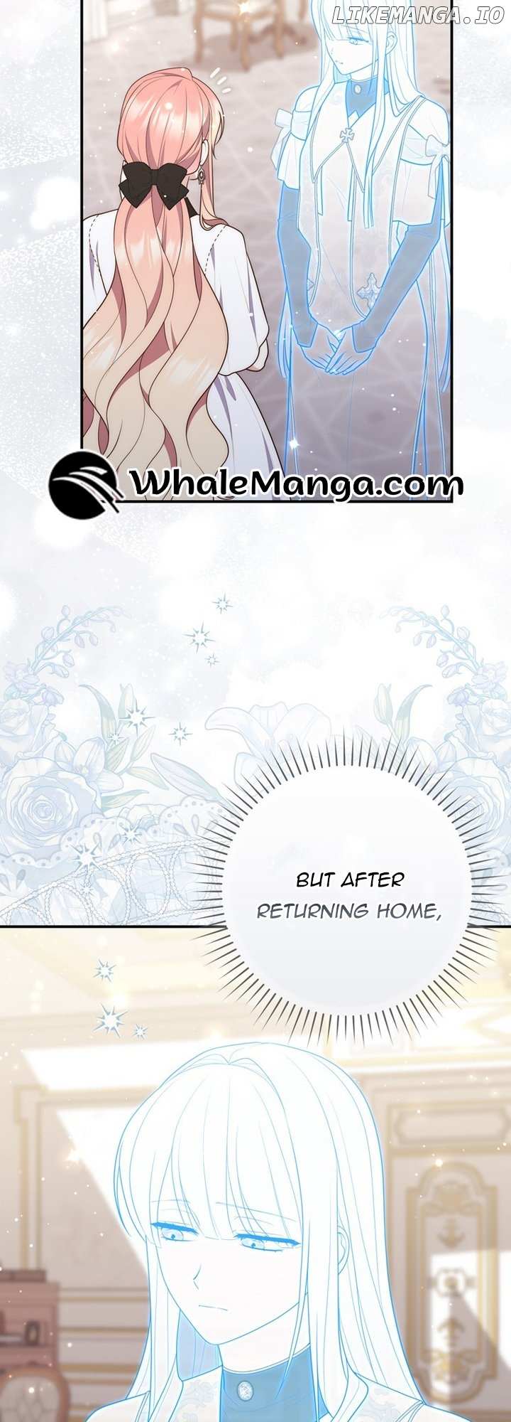 Read A Fortune-Telling Princess Manga Online