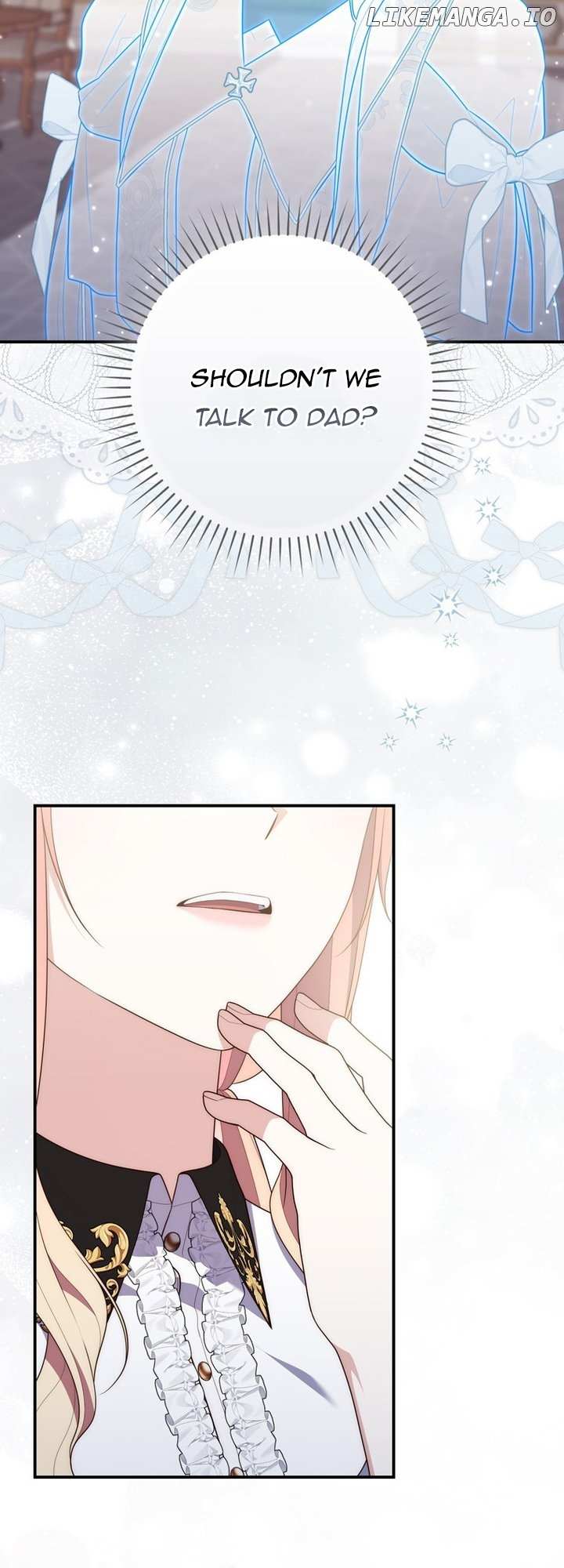 Read A Fortune-Telling Princess Manga Online