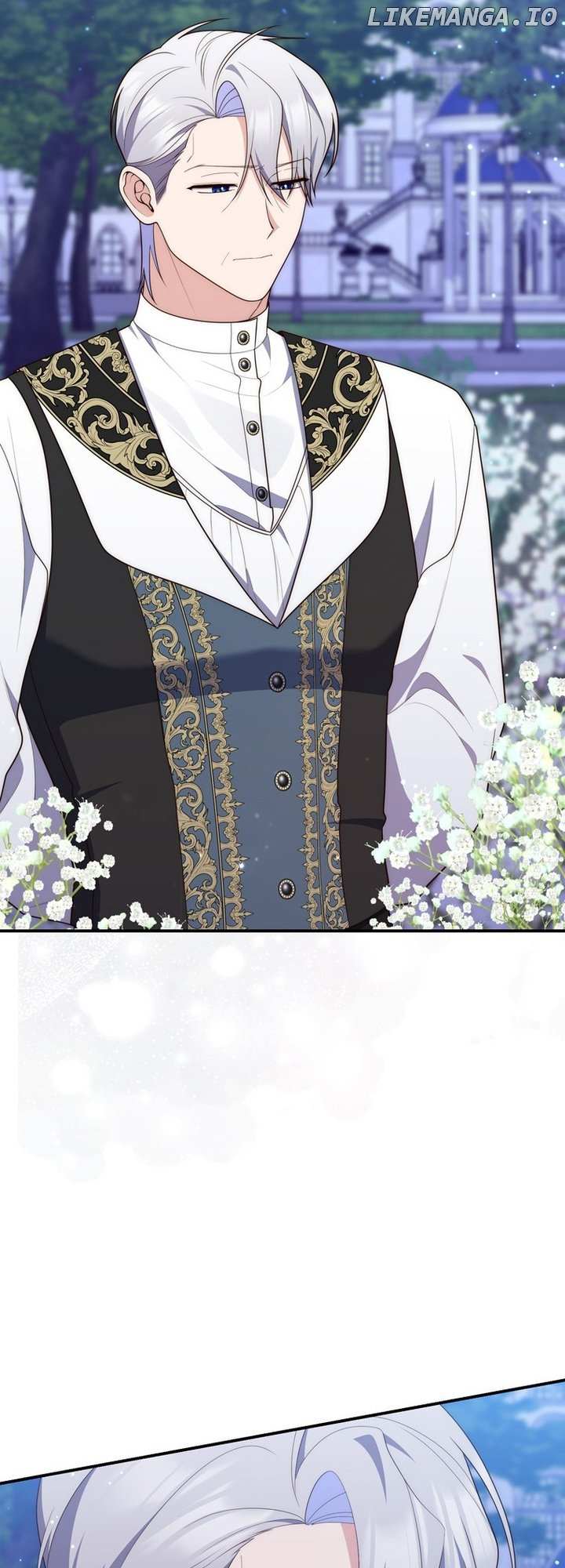Read A Fortune-Telling Princess Manga Online
