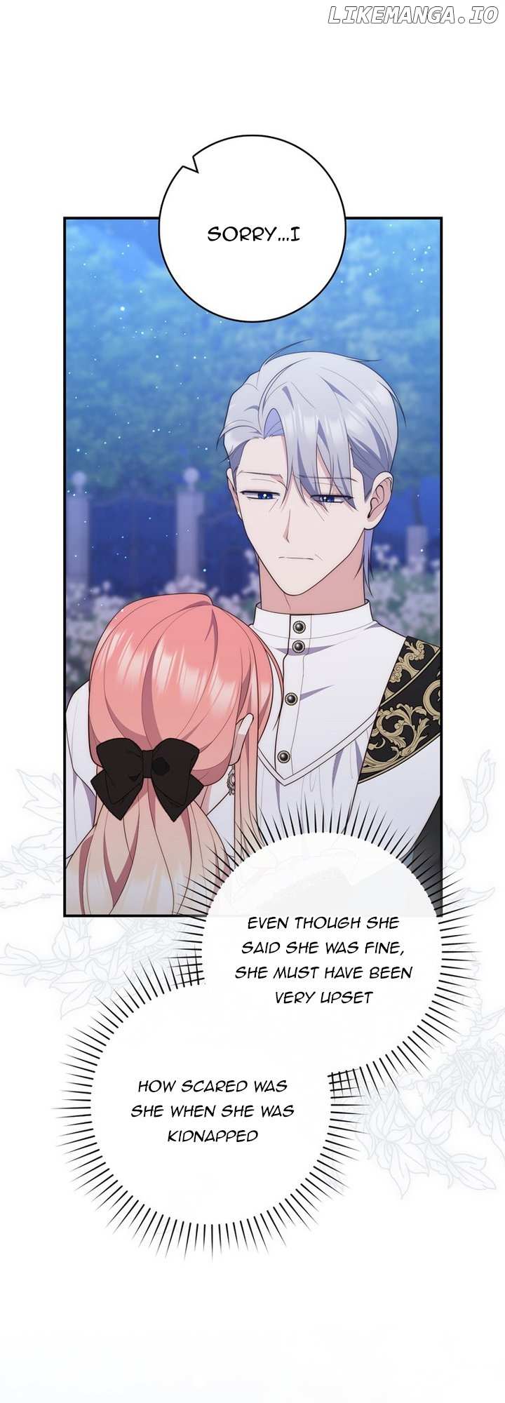 Read A Fortune-Telling Princess Manga Online