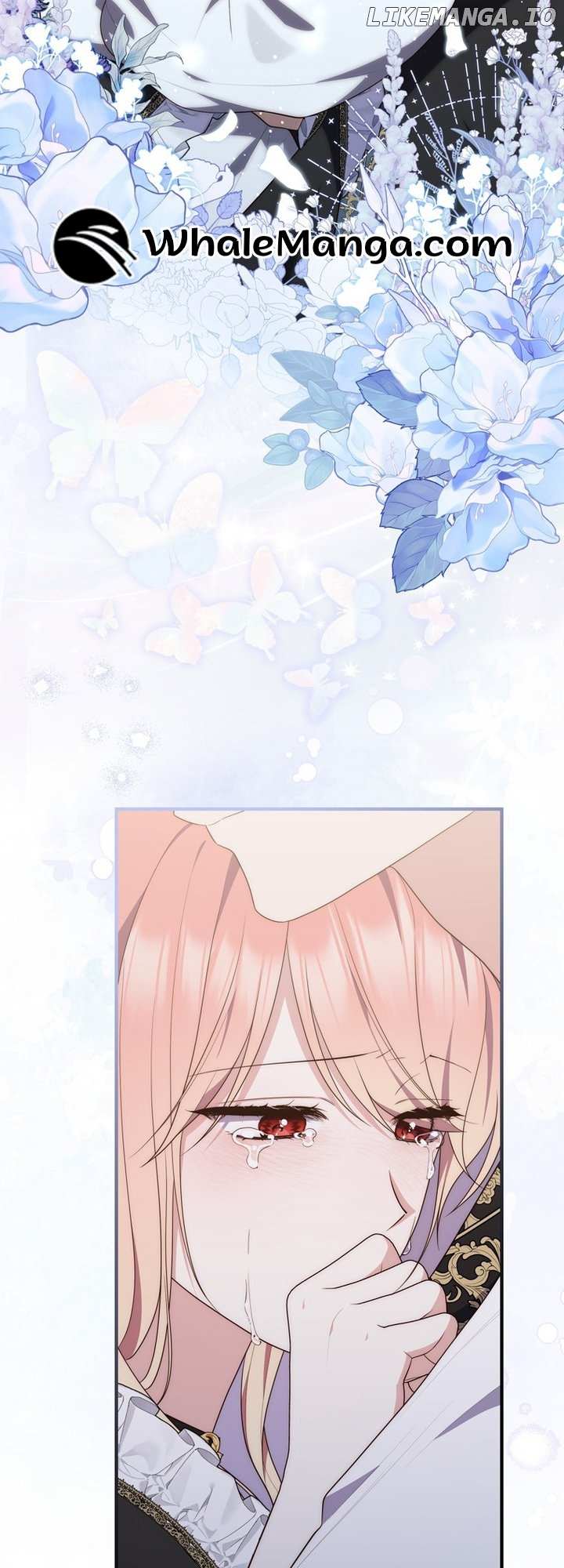 Read A Fortune-Telling Princess Manga Online