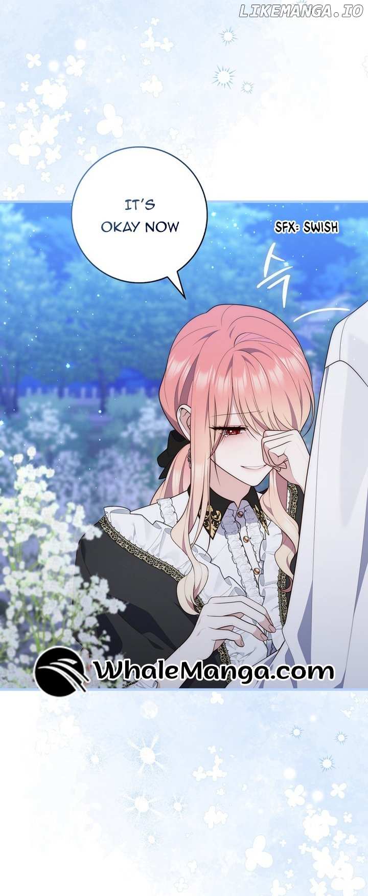 Read A Fortune-Telling Princess Manga Online