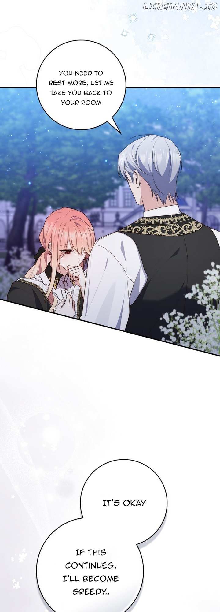 Read A Fortune-Telling Princess Manga Online