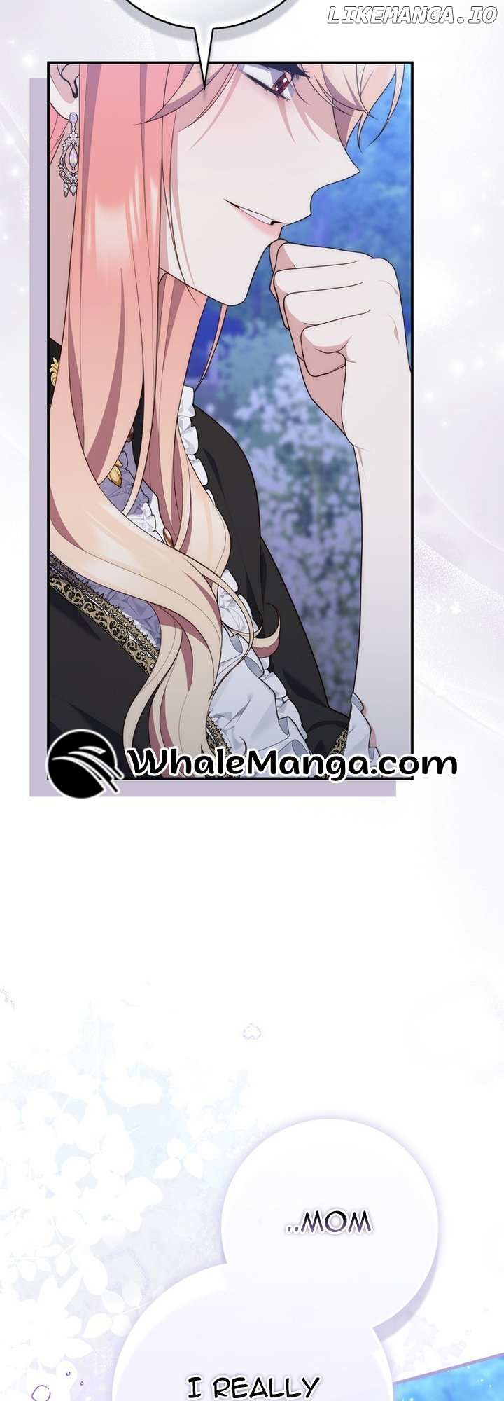 Read A Fortune-Telling Princess Manga Online