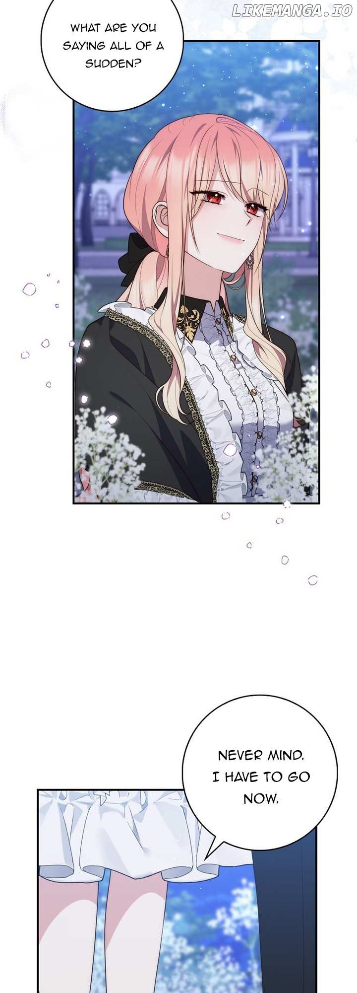 Read A Fortune-Telling Princess Manga Online