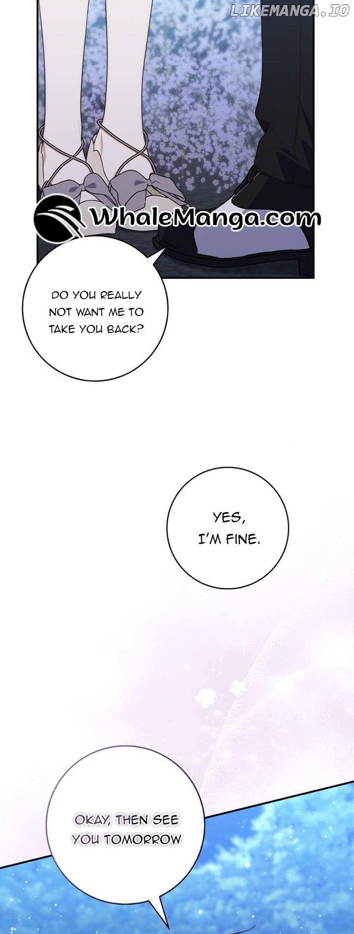 Read A Fortune-Telling Princess Manga Online