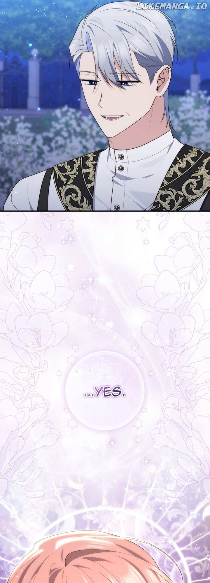 Read A Fortune-Telling Princess Manga Online