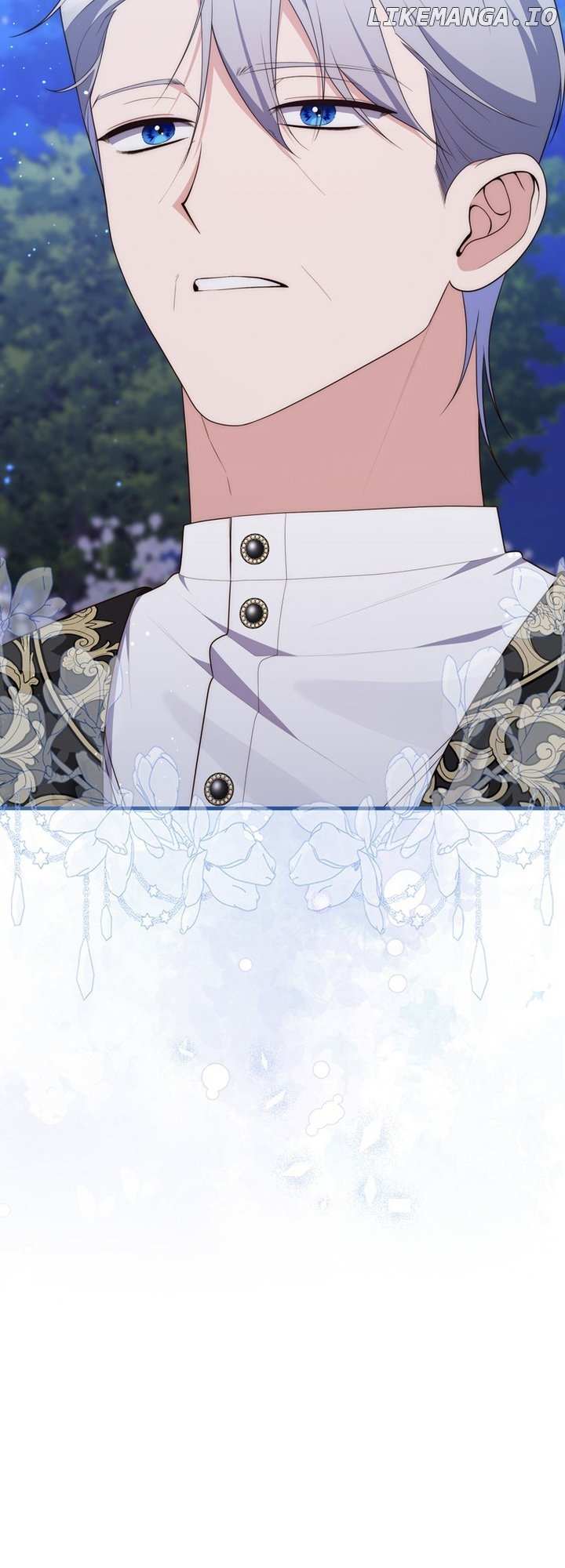 Read A Fortune-Telling Princess Manga Online