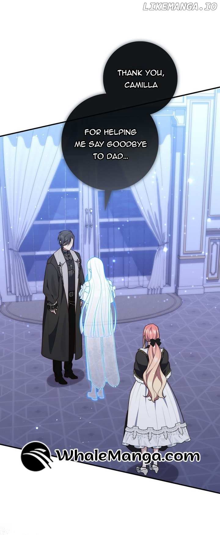Read A Fortune-Telling Princess Manga Online