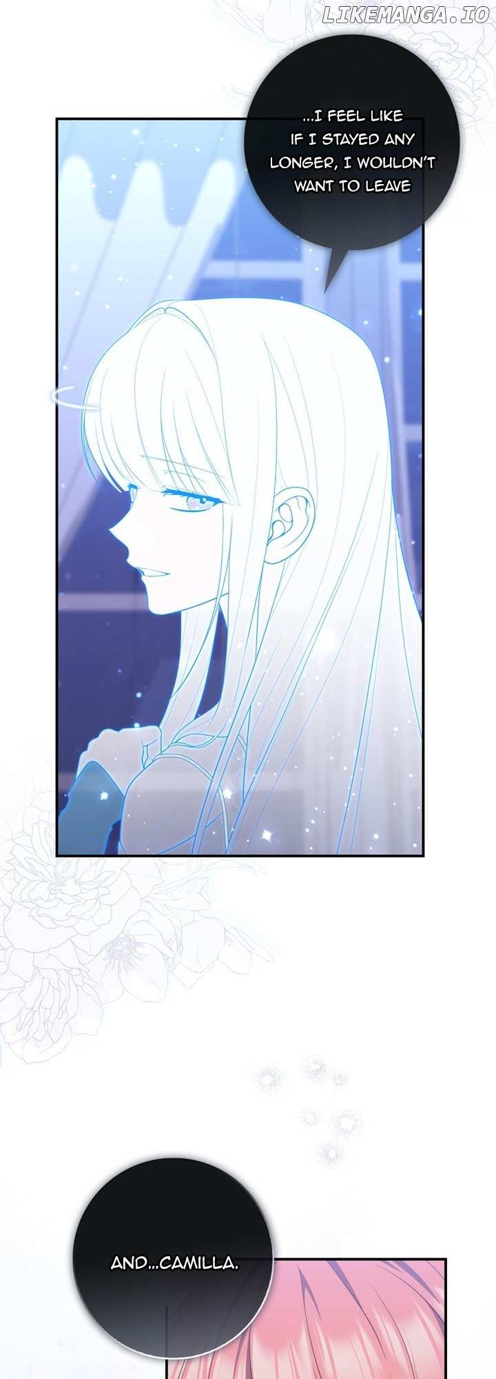 Read A Fortune-Telling Princess Manga Online