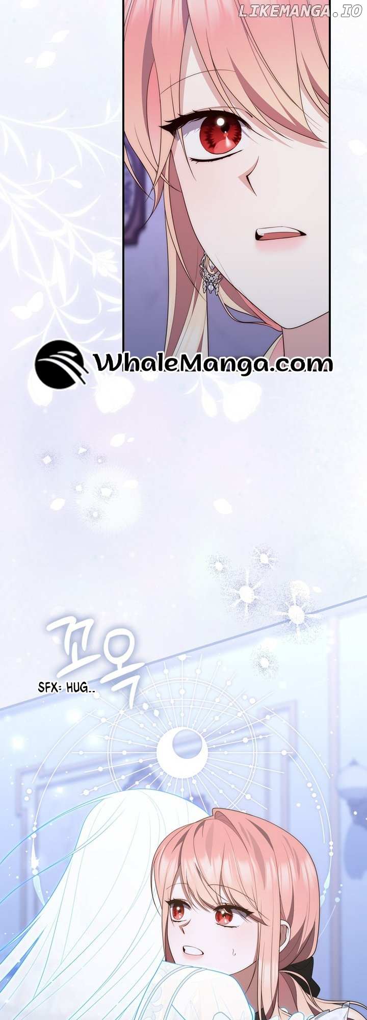 Read A Fortune-Telling Princess Manga Online